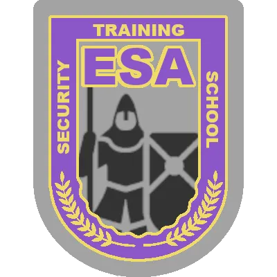 Security Guard Training